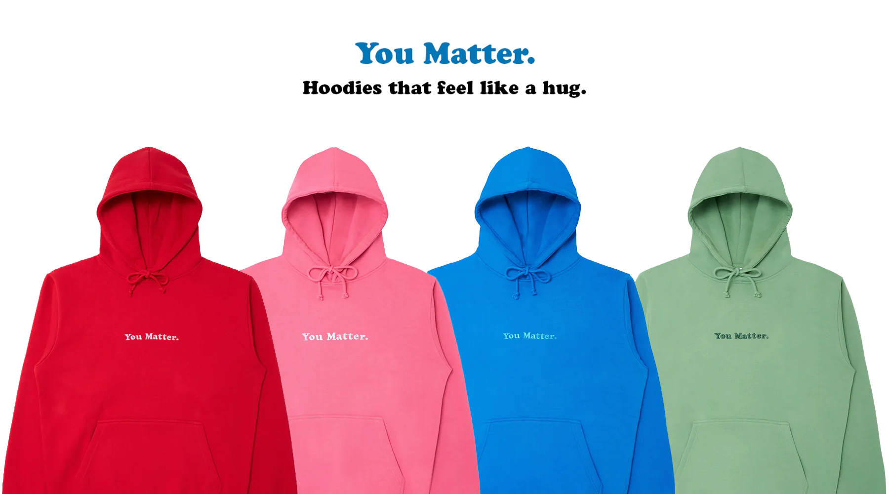 Wear Your Worth Daily